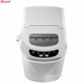 2018 Smad Home Mini Tabletop Ice Maker Machine For Sale